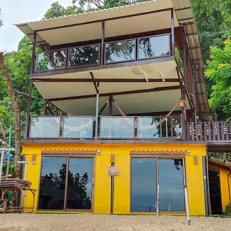 Maya Guest House@Coffee Koh Chang Exterior foto