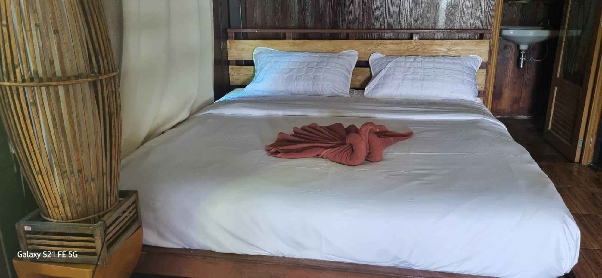 Maya Guest House@Coffee Koh Chang Exterior foto