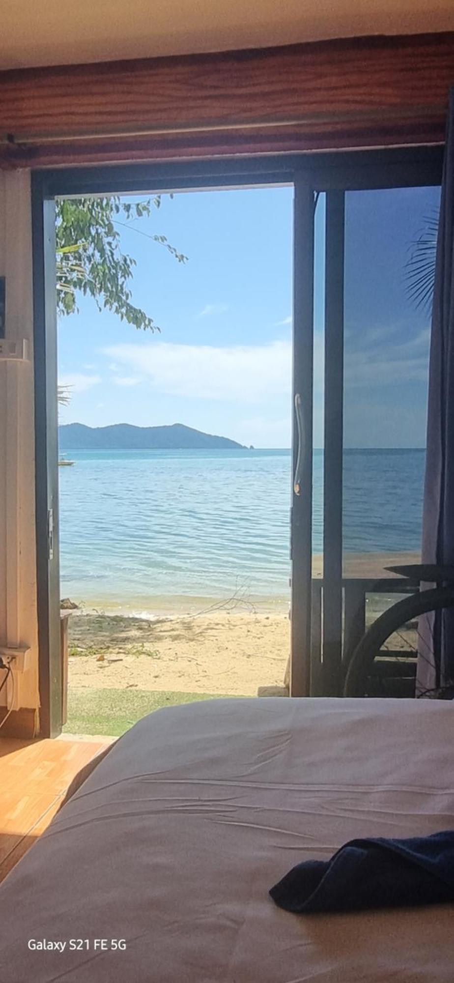 Maya Guest House@Coffee Koh Chang Exterior foto